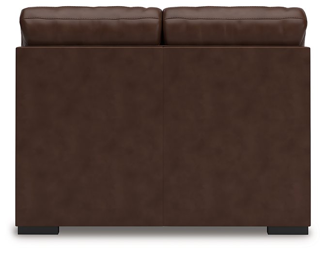 McDowlan Sectional with Chaise - Smokey Mountain Furniture (NC)