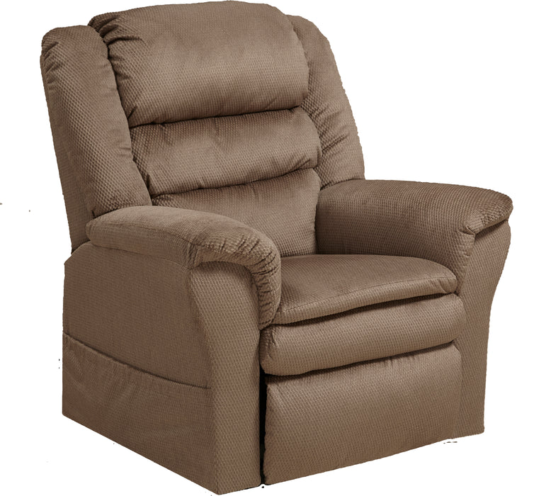 Preston Power Lift Recliner - Smokey Mountain Furniture (NC)