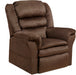 Preston Power Lift Recliner - Smokey Mountain Furniture (NC)