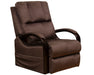 Chandler Power Lift Recliner w/Heat & Massage - Smokey Mountain Furniture (NC)