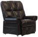 Stallworth Power Lift Recliner - Smokey Mountain Furniture (NC)