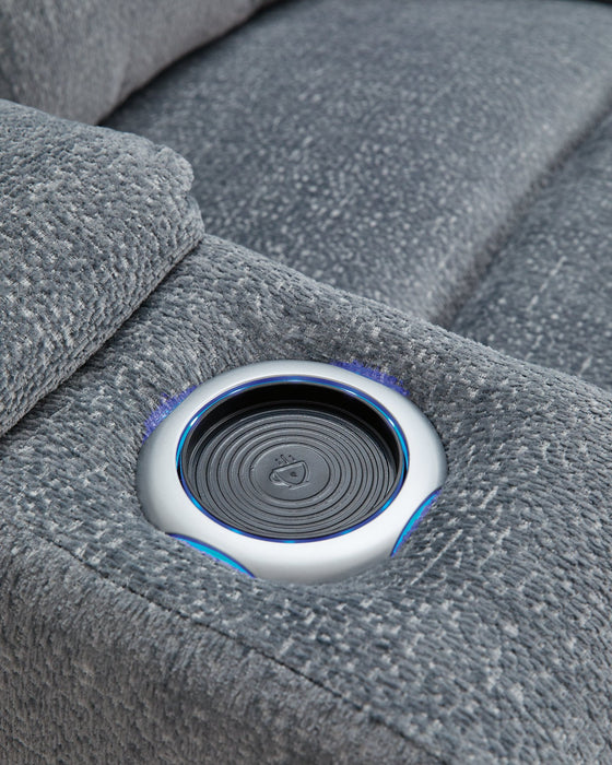 Studio Cave Living Room Set