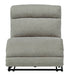 Colleyville Power Reclining Sectional with Chaise - Smokey Mountain Furniture (NC)
