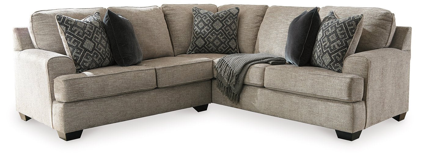 Bovarian - Sectional