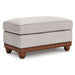 Clearbrooke Ottoman - Smokey Mountain Furniture (NC)
