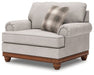Clearbrooke Oversized Chair - Smokey Mountain Furniture (NC)