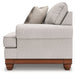 Clearbrooke Oversized Chair - Smokey Mountain Furniture (NC)