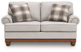 Clearbrooke Loveseat - Smokey Mountain Furniture (NC)