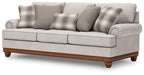 Clearbrooke Sofa - Smokey Mountain Furniture (NC)