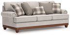 Clearbrooke Sofa - Smokey Mountain Furniture (NC)