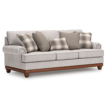 Clearbrooke Sofa - Smokey Mountain Furniture (NC)