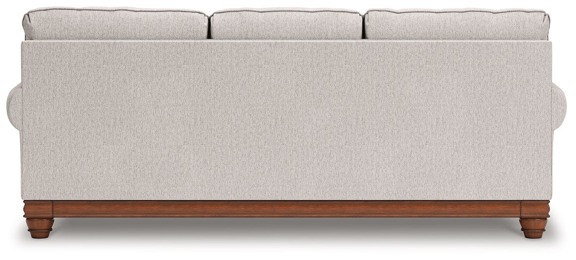Clearbrooke Sofa - Smokey Mountain Furniture (NC)