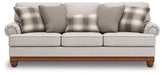 Clearbrooke Sofa - Smokey Mountain Furniture (NC)