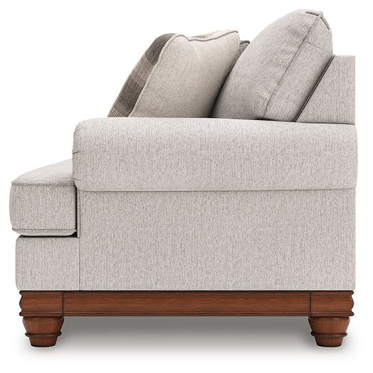 Clearbrooke Sofa - Smokey Mountain Furniture (NC)