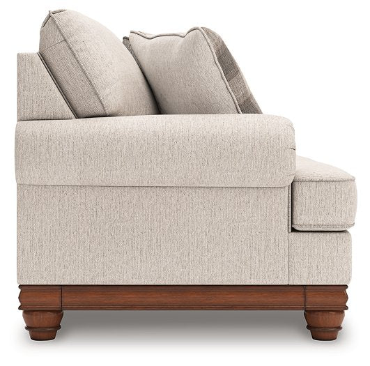 Clearbrooke Sofa - Smokey Mountain Furniture (NC)