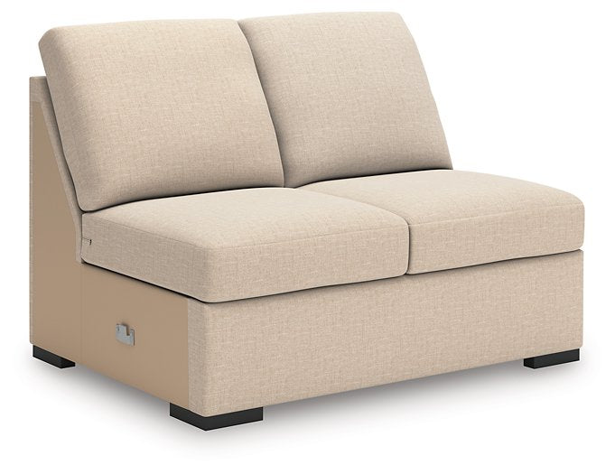 LadyMae Sectional with Chaise - Smokey Mountain Furniture (NC)