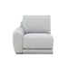 Blake L Arm Recliner P2 & ZW - Smokey Mountain Furniture (NC)