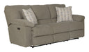 Tyler Power Reclining Sofa - Smokey Mountain Furniture (NC)