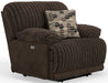 Hollifield Power Wall Hugger Recliner - Smokey Mountain Furniture (NC)