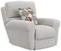 Kellen Power Lay Flat Recliner w/Zero Gravity - Smokey Mountain Furniture (NC)