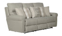 Westport Power Lay Flat Reclining Sofa - Smokey Mountain Furniture (NC)