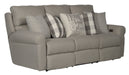 Westport Power Lay Flat Reclining Sofa - Smokey Mountain Furniture (NC)
