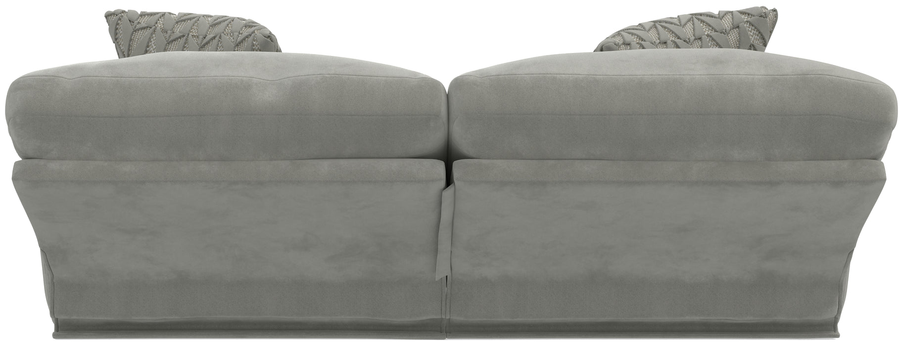 Renaldo Power Lay Flat Sofa w/Zero Gravity - Smokey Mountain Furniture (NC)