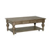 Americana Farmhouse 3 Piece Set - Smokey Mountain Furniture (NC)