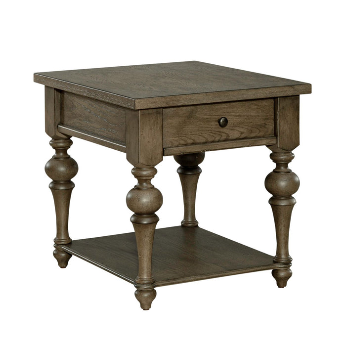 Americana Farmhouse 3 Piece Set - Smokey Mountain Furniture (NC)