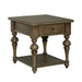 Americana Farmhouse 3 Piece Set - Smokey Mountain Furniture (NC)