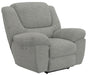 Trifecta Power Wall Hugger Recliner - Smokey Mountain Furniture (NC)
