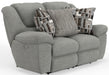 Trifecta Power Reclining Loveseat - Smokey Mountain Furniture (NC)