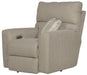 Searsport Power Headrest Recliner - Smokey Mountain Furniture (NC)