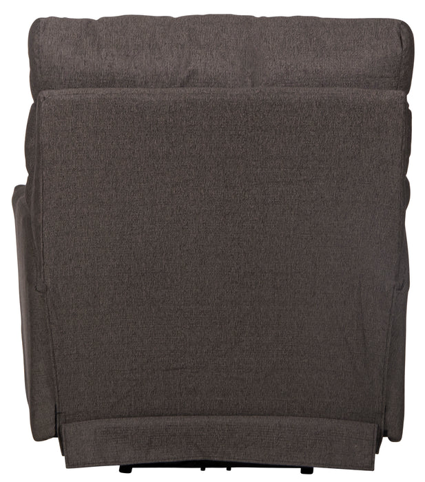 Searsport Power Headrest Recliner - Smokey Mountain Furniture (NC)