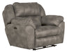 Ferrington Power Headrest Power Lay Flat Recliner - Smokey Mountain Furniture (NC)