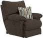 Lenny Power Lay Flat Recliner - Smokey Mountain Furniture (NC)