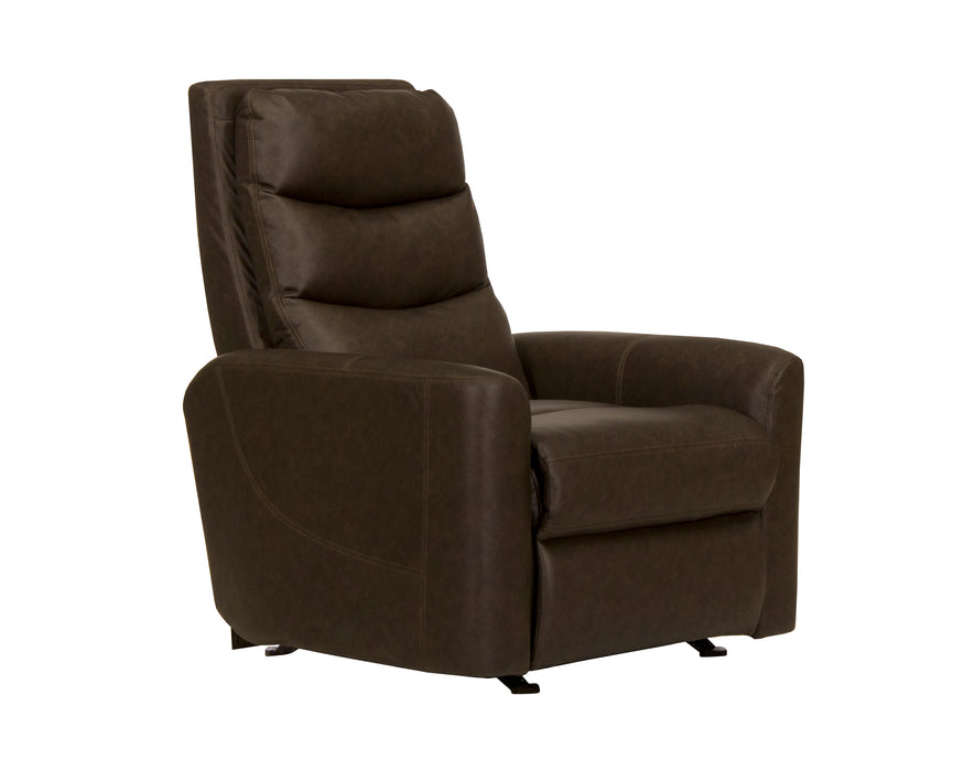 Jet Power Rocker Recliner - Smokey Mountain Furniture (NC)