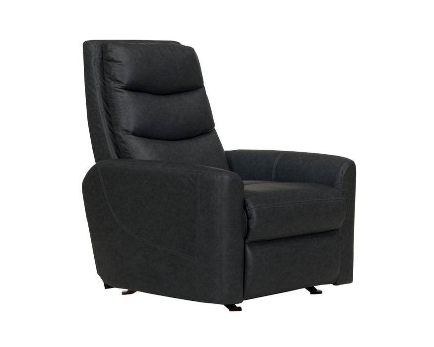 Jet Power Rocker Recliner - Smokey Mountain Furniture (NC)