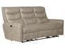 Gill Power Reclining Sofa - Smokey Mountain Furniture (NC)