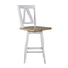 Lindsey Farm 5 Piece Gathering Table Set - Smokey Mountain Furniture (NC)