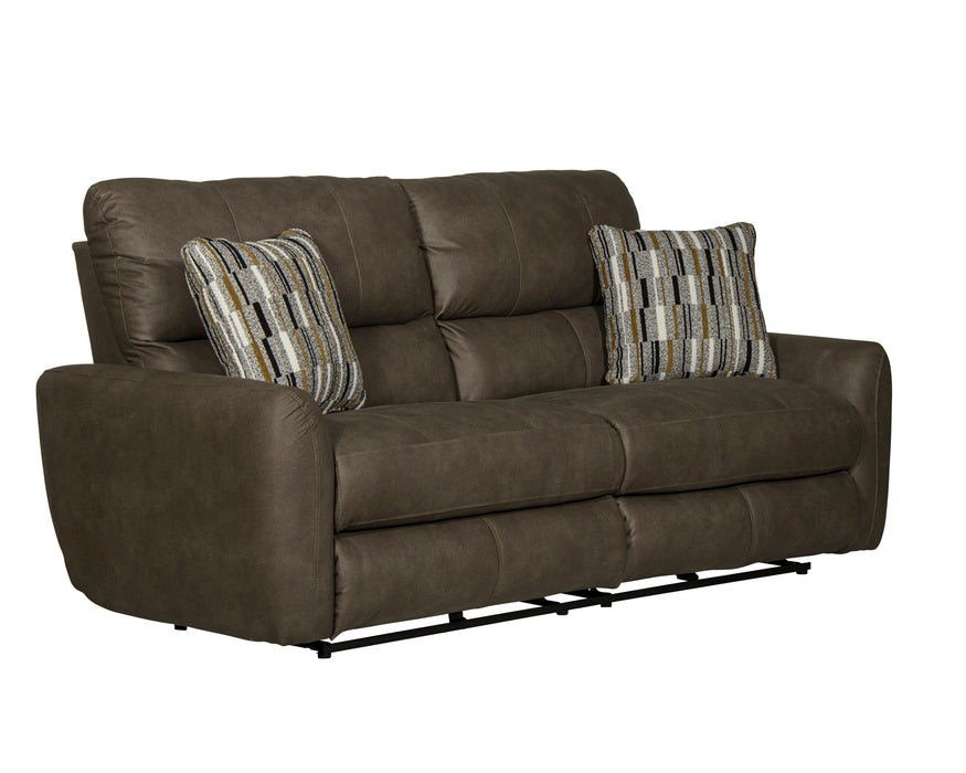 Dorian Power Reclining Sofa
