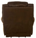 Pickett Power Headrest Power Recliner - Smokey Mountain Furniture (NC)