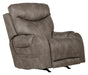 Recharger Recliner - Smokey Mountain Furniture (NC)