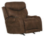 Recharger Recliner - Smokey Mountain Furniture (NC)
