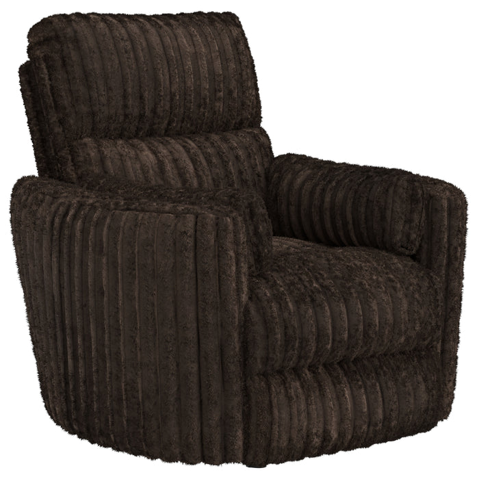 Daydream Power Rocker Recliner - Smokey Mountain Furniture (NC)