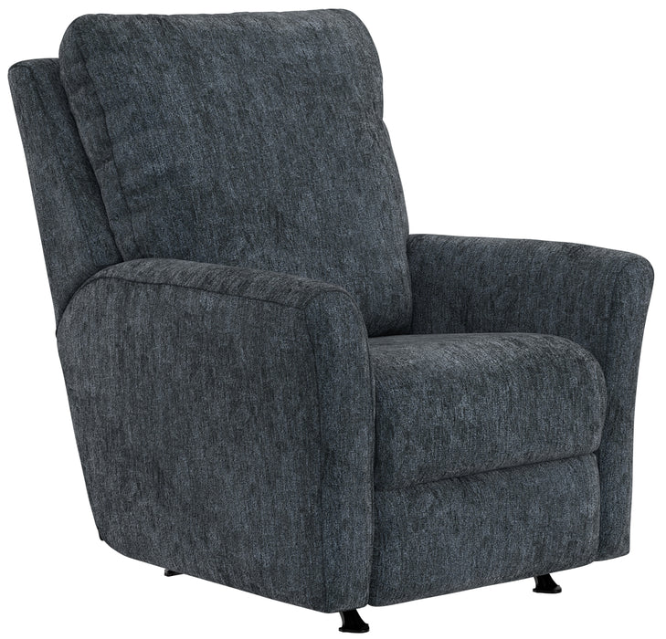 Belton Power Rocker Recliner - Smokey Mountain Furniture (NC)