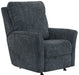Belton Power Rocker Recliner - Smokey Mountain Furniture (NC)