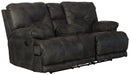 Voyager POWER "Lay Flat" Recl Cnsl Lvst - Smokey Mountain Furniture (NC)