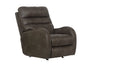 Gadson Power Rocker Recliner - Smokey Mountain Furniture (NC)