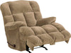 Cloud 12 Chaise Rocker Recliner - Smokey Mountain Furniture (NC)